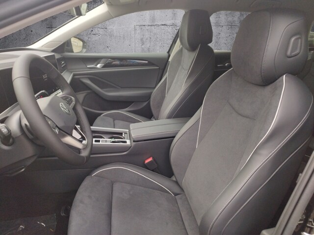 Volkswagen Passat 2.0 TDI DSG Variant