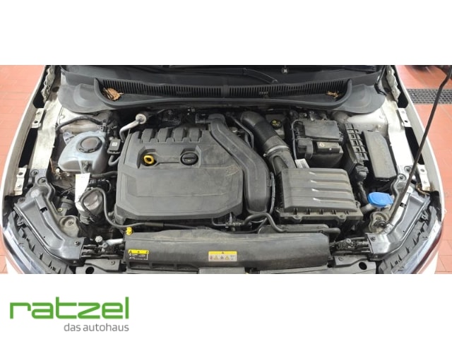 Volkswagen Polo 1.5 TSI Highline