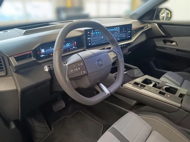 Opel Grandland X GS-Line Grand Sport Hybrid