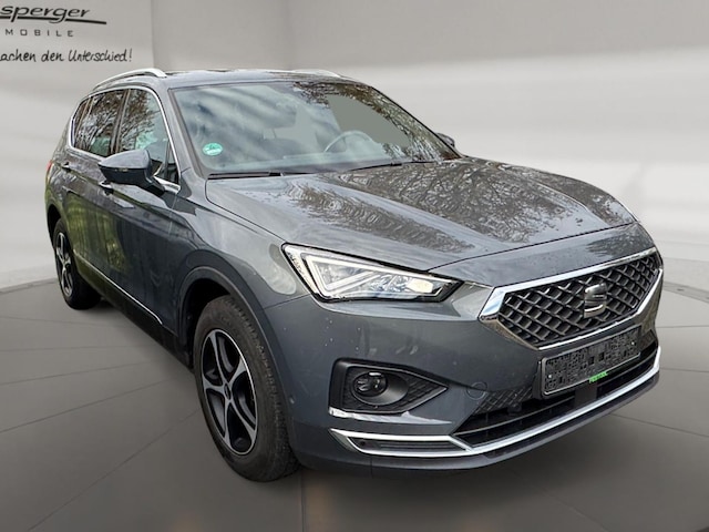 Seat Tarraco 2.0 TDI Xcellence