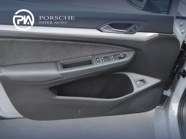 Volkswagen Golf DSG eHybrid