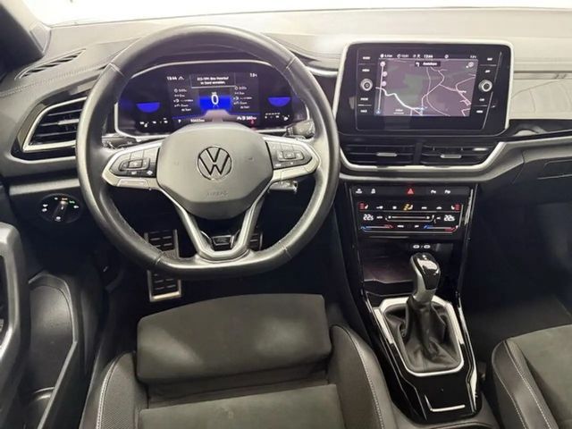 Volkswagen T-Roc DSG R-Line