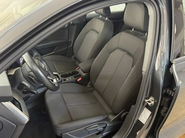 Audi A3 30 TDI Sedan