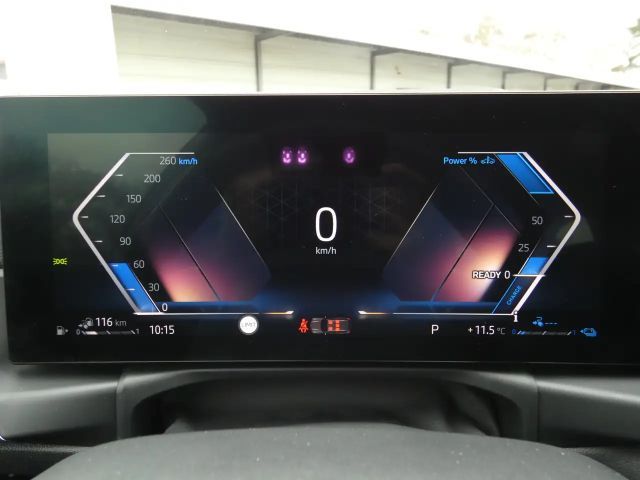 BMW 330 330e Comfort pakket Touring