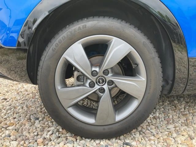 Opel Grandland X GS-Line Grand Sport