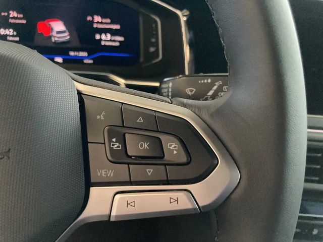 Volkswagen Polo R-Line