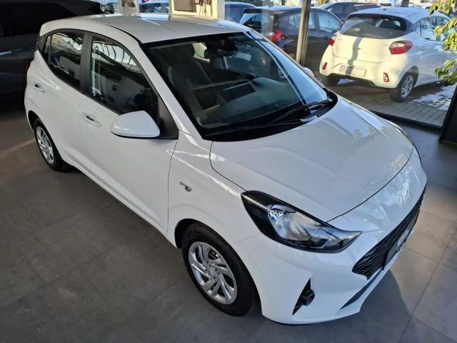 Hyundai i10 1.0 Select