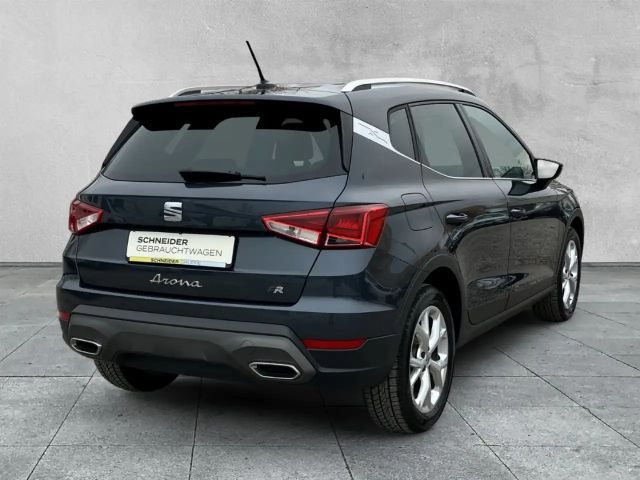 Seat Arona 1.0 TSI FR-lijn