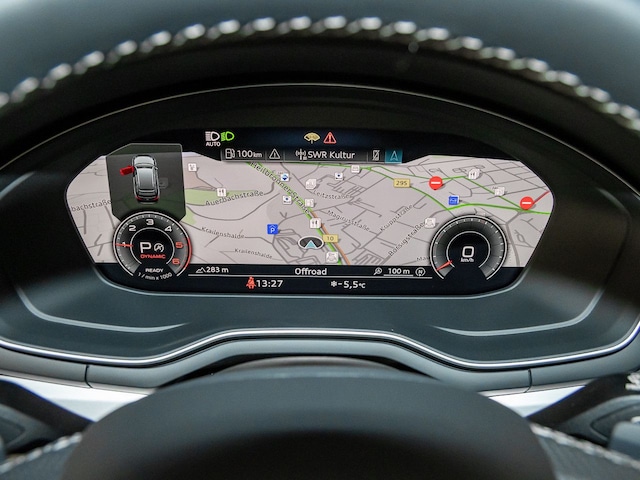 Audi A4 40 TDI Avant S-Tronic