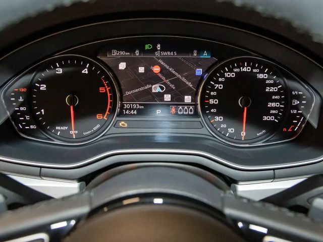 Audi A4 35 TDI S-Tronic Sedan