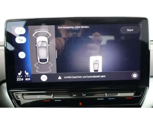 Volkswagen ID.5 77 KWh Pro