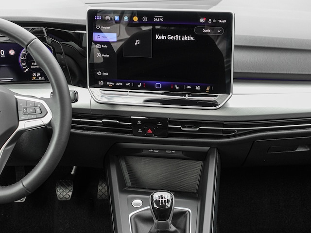 Volkswagen Golf 1.5 TSI