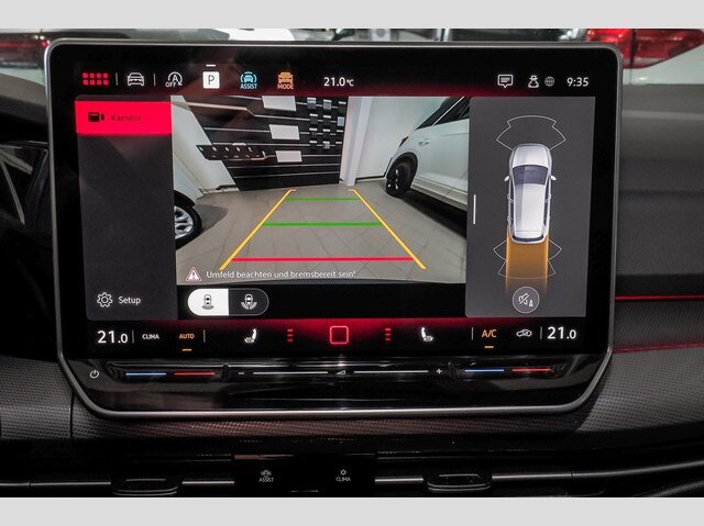 Volkswagen Golf DSG Golf VIII