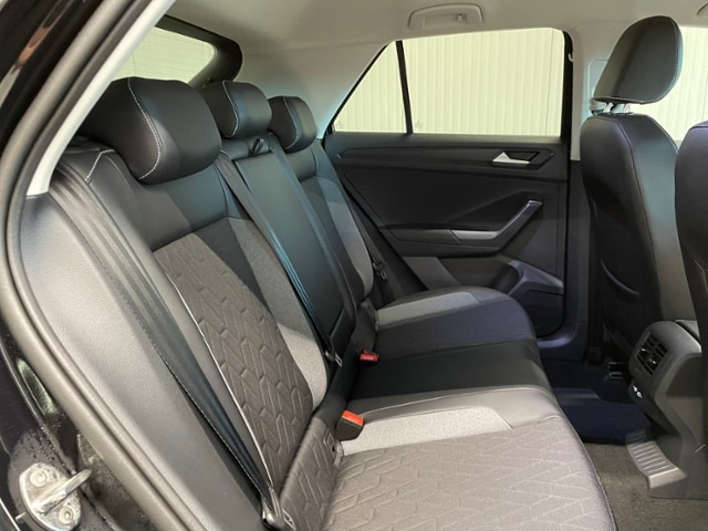 Volkswagen T-Roc 1.0 TSI