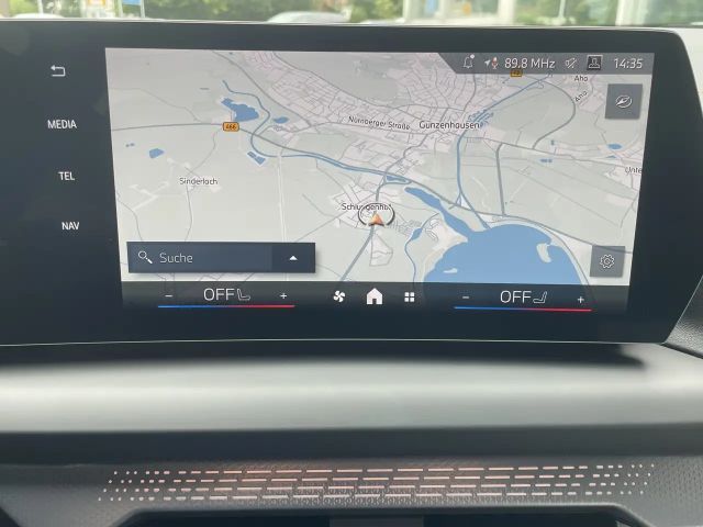 BMW 120 M-Sport Sedan