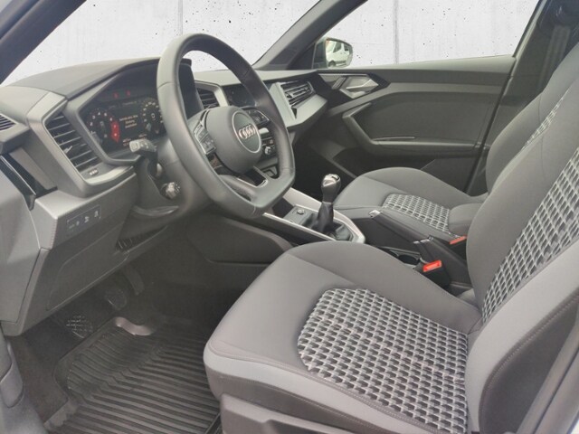 Audi A1 30 TFSI Sportback