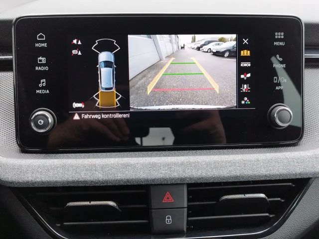 Skoda Kamiq Selection