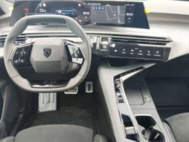 Peugeot 5008 GT-Line Hybrid