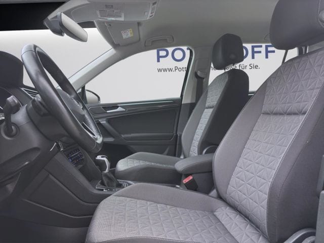 Volkswagen Tiguan 2.0 TDI DSG Life