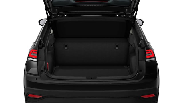 Volkswagen Taigo 1.0 TSI