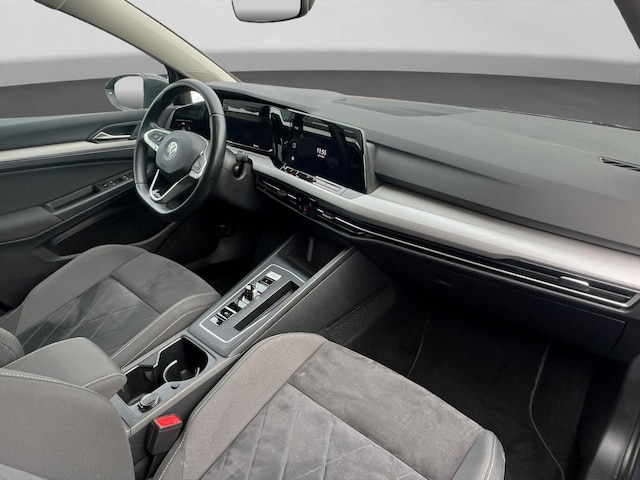 Volkswagen Golf 2.0 TDI DSG Life