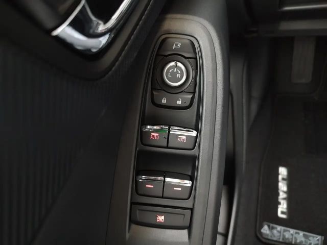 Subaru Crosstrek 2.0ie Platinum Navi Leder Schiebedach