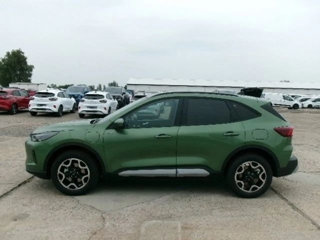 Ford Kuga Active Plug in Hybrid