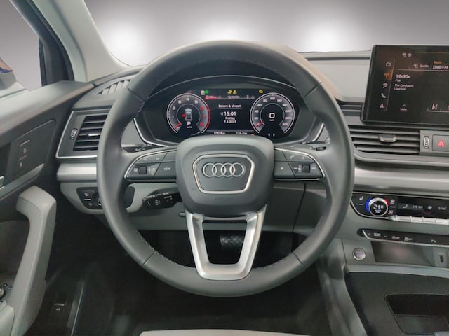 Audi Q5 40 TFSI Quattro S-Tronic