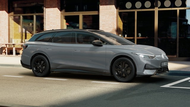 Volkswagen ID.7 Pro Tourer