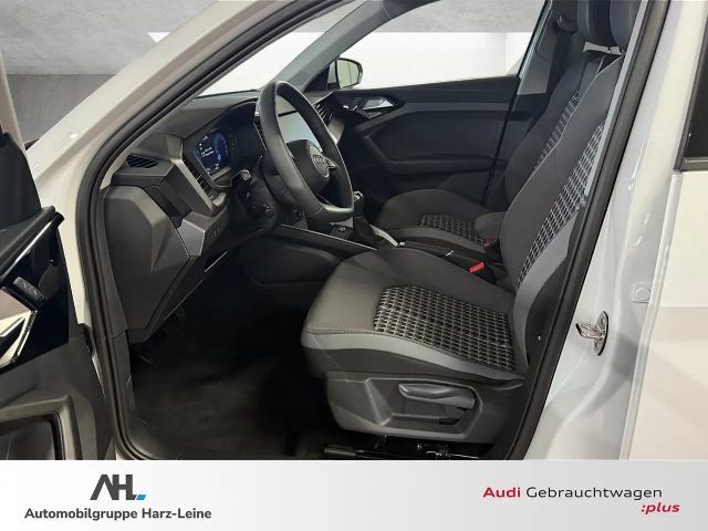 Audi A1 30 TFSI Sportback