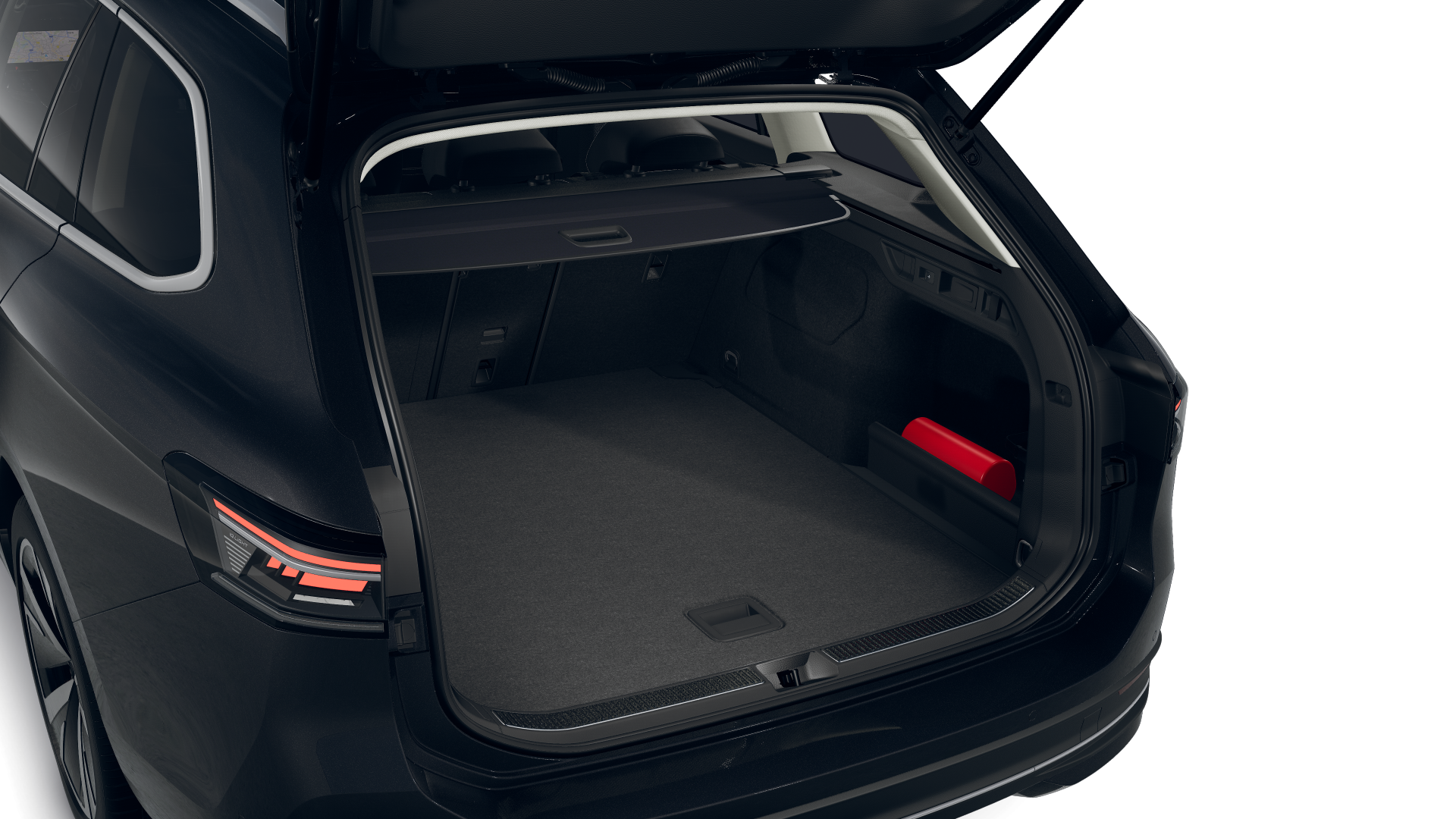 Volkswagen Passat DSG