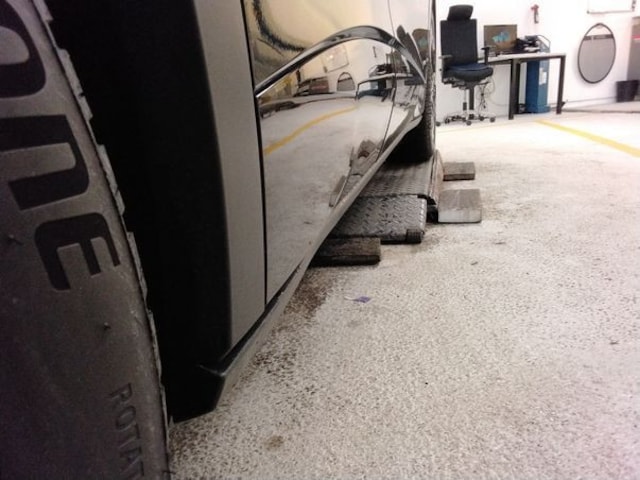 Volkswagen ID.4 4Motion GTX