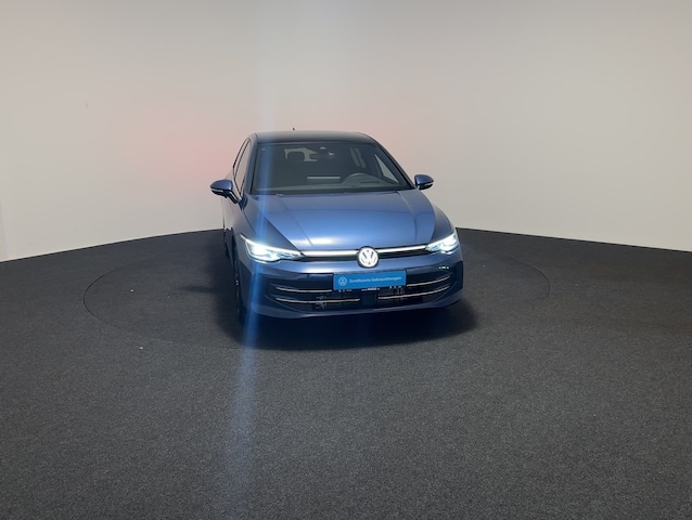 Volkswagen Golf 1.5 TSI DSG Golf VIII