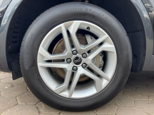 Audi Q5 40 TDI Quattro S-Tronic