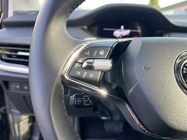 Skoda Enyaq Suite iV 80