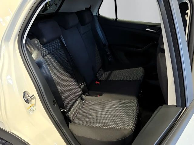 Volkswagen T-Cross 4Me TSI