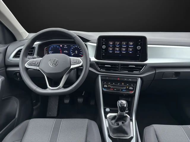 Volkswagen T-Roc Friends TSI ''App-Connect+LED+SHZ''