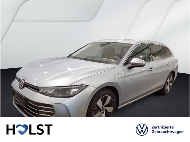 Volkswagen Passat Business DSG eHybrid