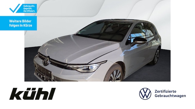 Volkswagen Golf 1.5 TSI Golf VIII