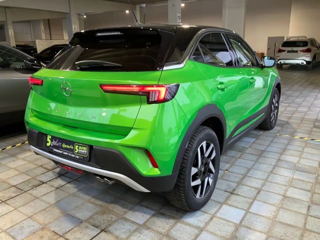 Opel Mokka 1.2 Turbo