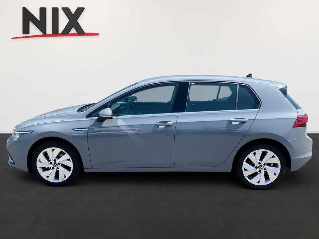 Volkswagen Golf 2.0 TDI Golf VIII Style