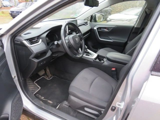 Toyota RAV4 4x2 Comfort Hybride
