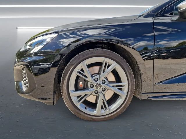 Audi S3 Sedan Sportback