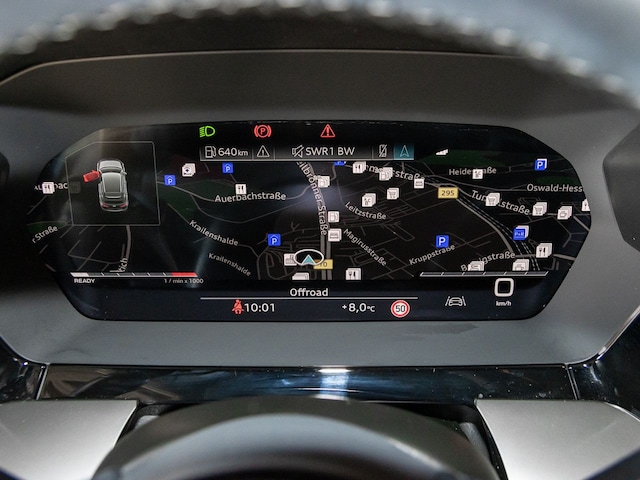 Audi A3 35 TFSI Sportback
