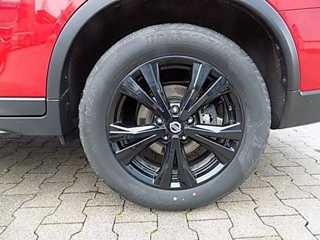 Nissan X-trail DIG-T