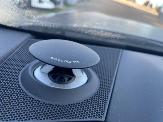 Audi S6 Avant Quattro