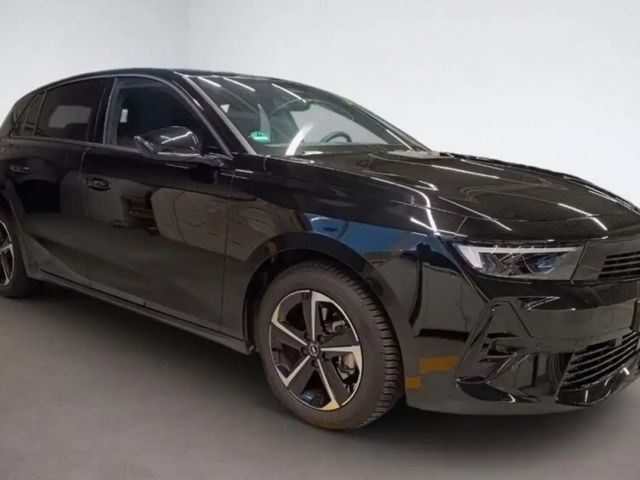 Opel Astra 1.2 Turbo GS-Line Grand Sport Turbo