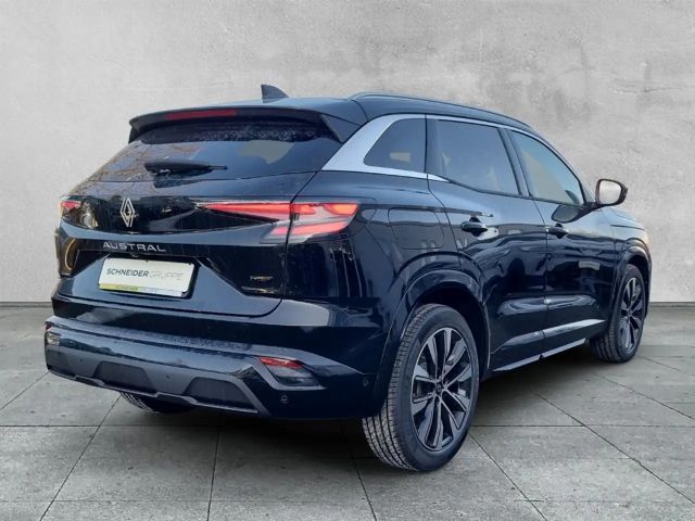 Renault Austral Techno