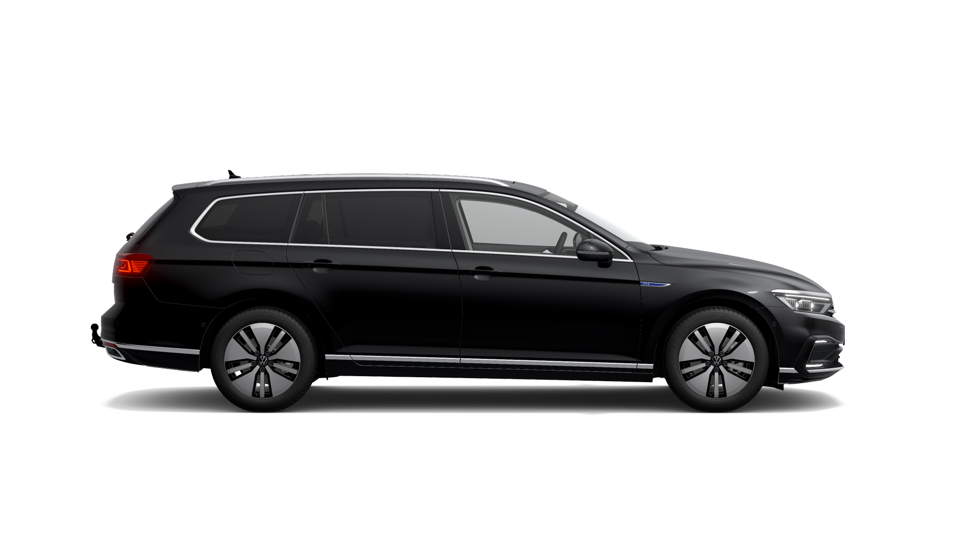 Volkswagen Passat GTE IQ.Drive Variant