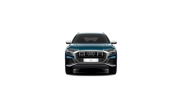 Audi SQ8 Quattro